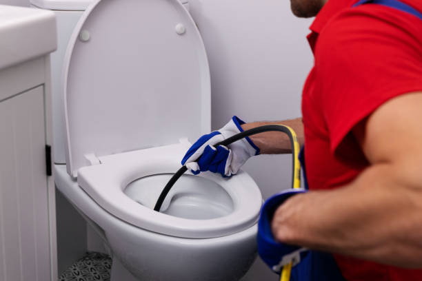 Best Drain Cleaning Services  in Greensburg, IN