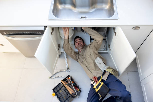 Best Pipe Repair Near Me  in Greensburg, IN