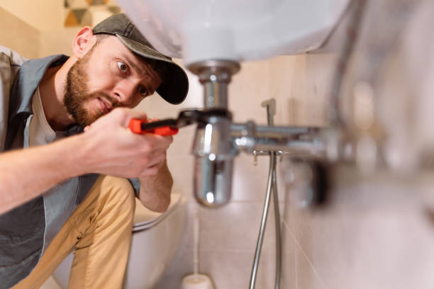 Best Plumbing Services Near Me  in Greensburg, IN