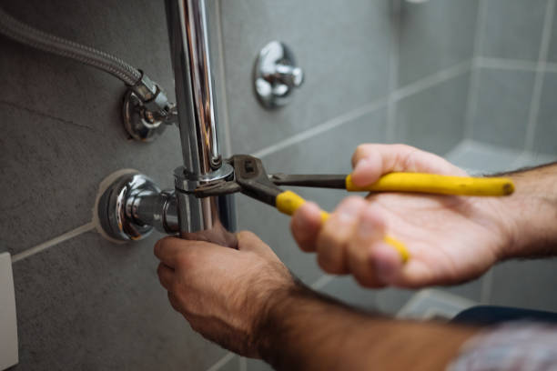 Best Water Leak Repair  in Greensburg, IN