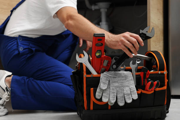Best Emergency Plumbing Repair  in Greensburg, IN