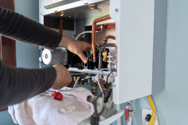 Best Plumbing Inspection Services  in Greensburg, IN