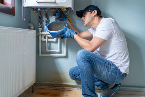 Best Commercial Plumbing Services  in Greensburg, IN