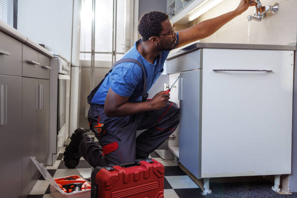Best Gas Line Repair  in Greensburg, IN