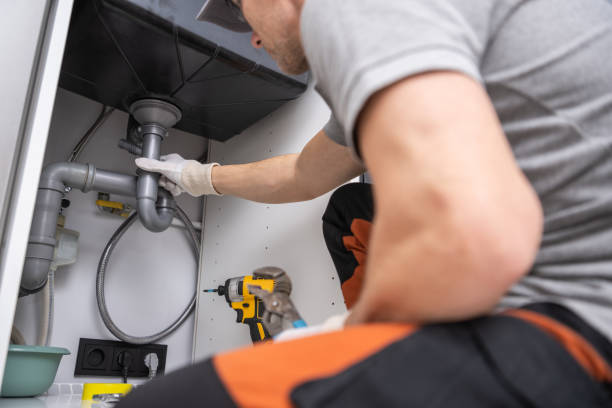  Greensburg, IN Plumbing Pros